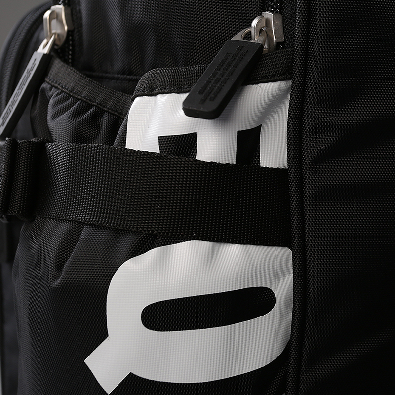 черный рюкзак adidas Classic BP EQT BQ5825 - цена, описание, фото 4